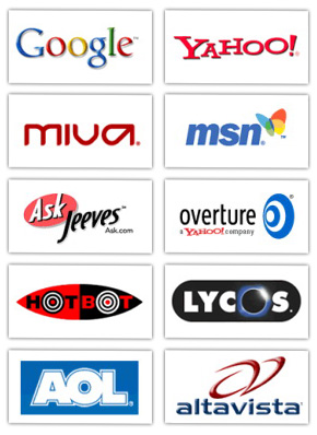 Search Engine Marketing