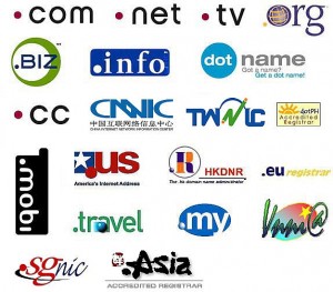 domain