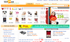 123mua 300x181 10 Website mua bán trực tuyến hàng đầu tại Việt Nam