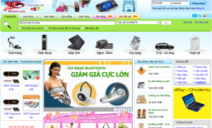chodientu 300x181 10 Website mua bán trực tuyến hàng đầu tại Việt Nam