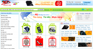 ebayvn 300x159 10 Website mua bán trực tuyến hàng đầu tại Việt Nam