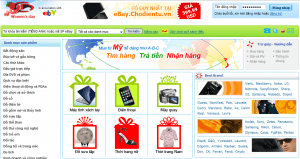 ebayvn 300x159 10 Website mua bán trực tuyến hàng đầu tại Việt Nam