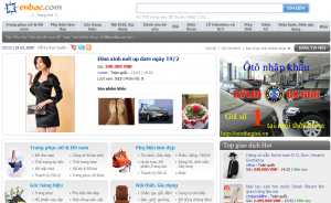 enbac 300x184 10 Website mua bán trực tuyến hàng đầu tại Việt Nam