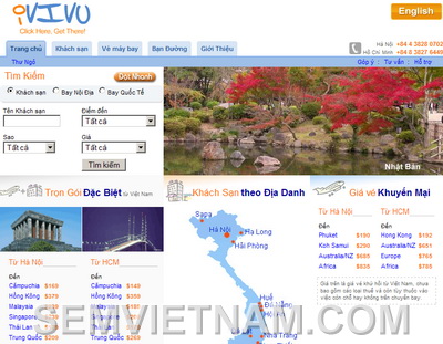 ivivu