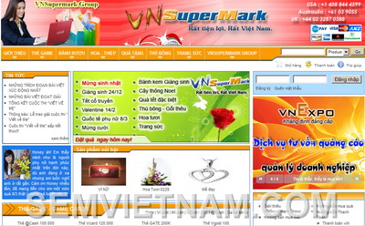 vnsupermark