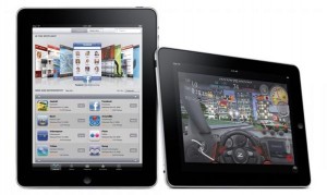 ipad app store wide fit 300x179 10 xu hướng trên Web 2010