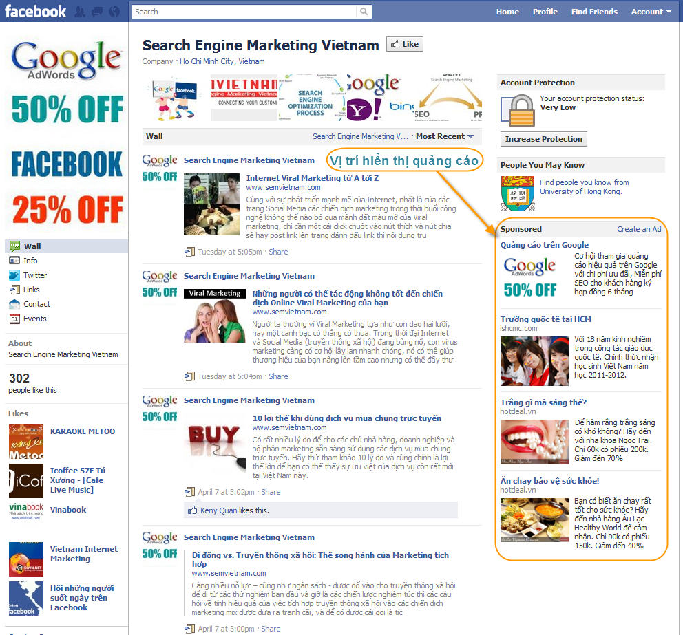 facebook ads facebook ads Facebook Ads