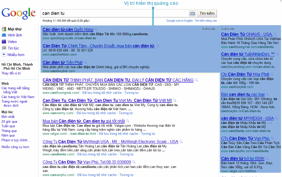 google adwords google adwords Google Adwords
