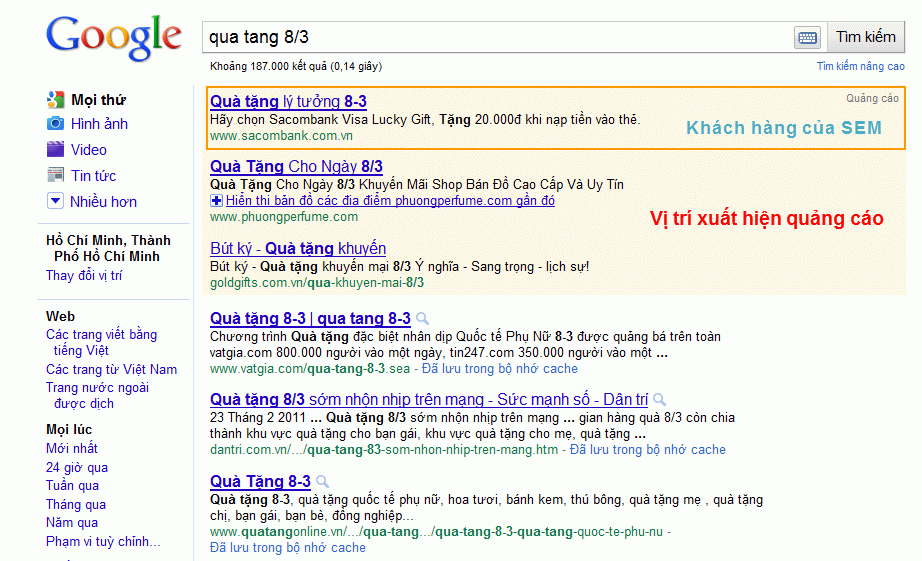 Quảng cáo Google Adwords quang cao google adwords Google Adwords