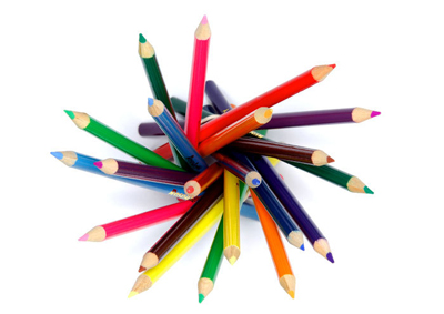 Colour Pen 9 mẹo nhỏ để viết quảng cáo hay nhất 