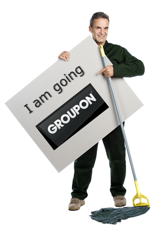 grouponX Th&aacute;ch thức cho m&ocirc; h&igrave;nh Groupon ở Việt Nam