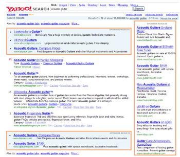 quang cao yahoo Yahoo Ads   Quảng cáo Yahoo