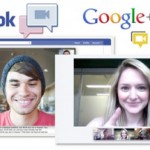 facebook vs google 150x150 Mạng xã hội Google Plus chính thức trình làng