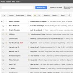 gmail 150x150 Mạng xã hội Google Plus chính thức trình làng