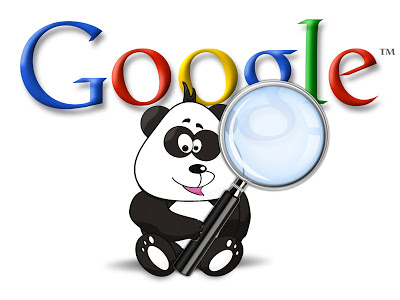 google panda Hình phạt của Google dành cho website SEO quá đà