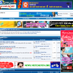 10 Website mua bán trực tuyến hàng đầu tại Việt Nam