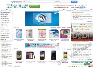 Doanh Nghiệp Việt chậm chân với marketing hiện đại