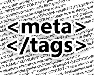 meta-tag