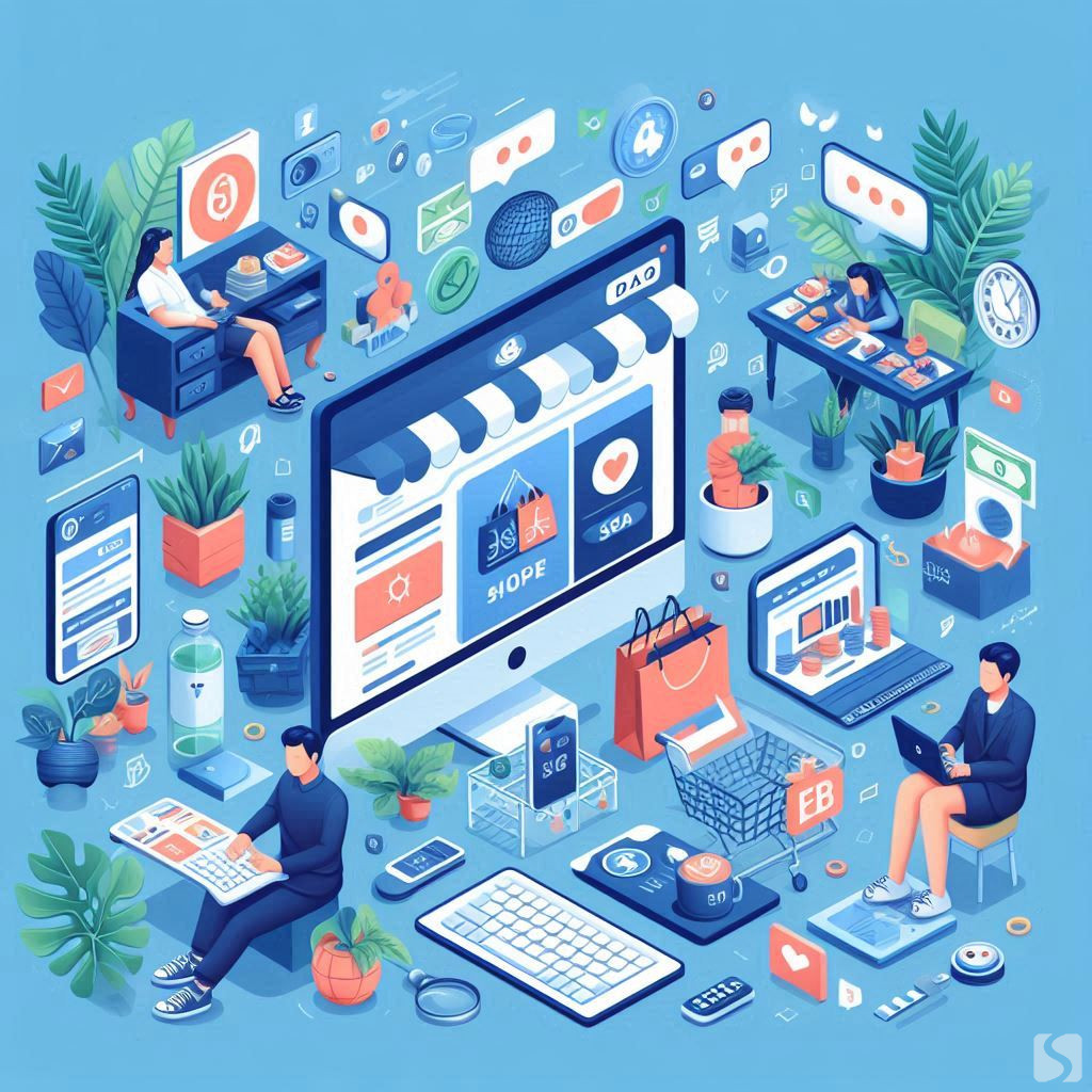 10 website uy tín cho mua sắm trực tuyến