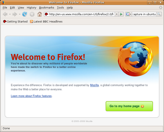 mozilla-firefox