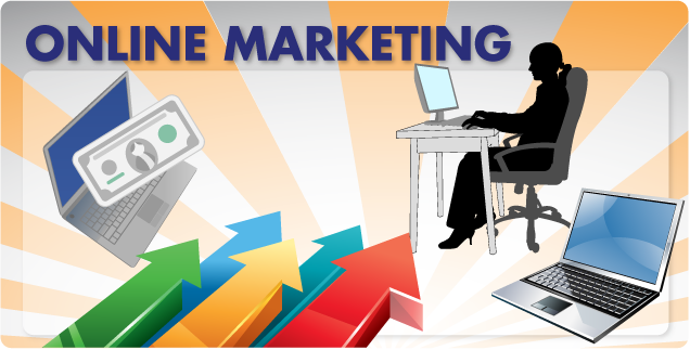 online marketing