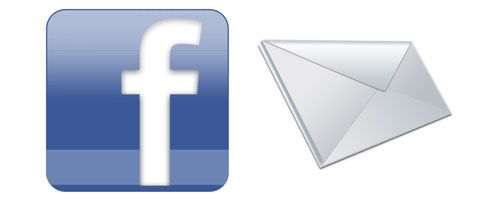 facebook mail