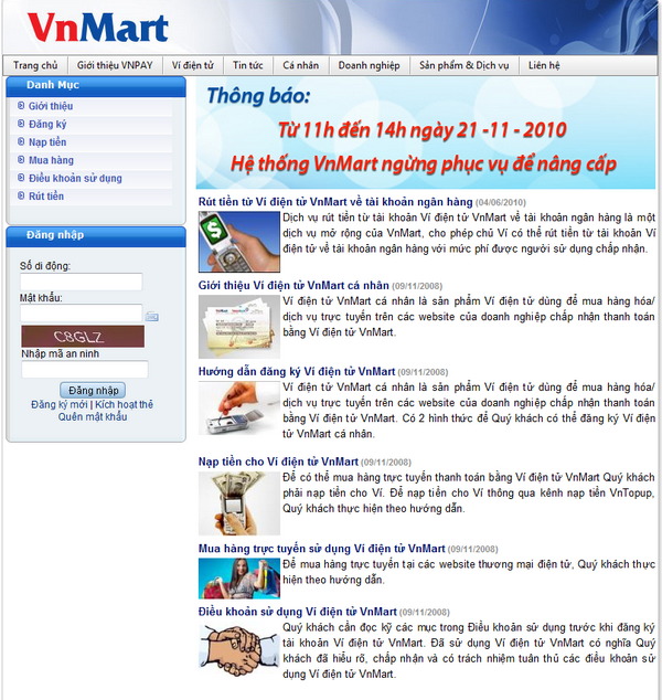 vnmart