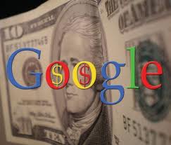 Google-money