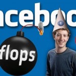 10 sai lầm tai tiếng của Facebook