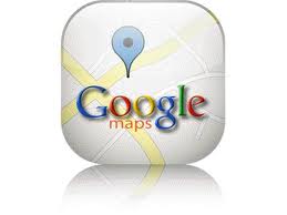 google-map