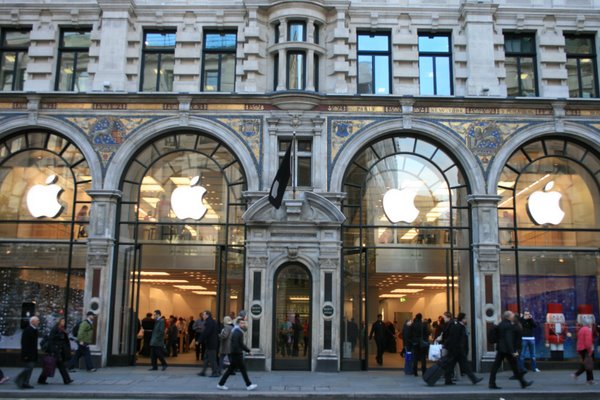 apple-shop-london