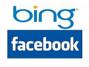 Bing dựa nhiều vào Facebook để thách thức Google