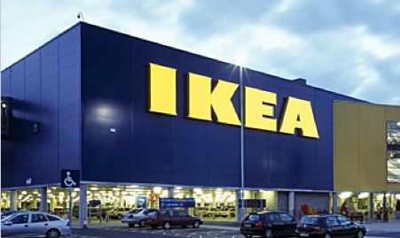 ikea