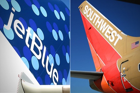 jetblue-southwest