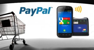 PayPal: Người Mỹ sẽ không cần Ví tiền vào năm 2015