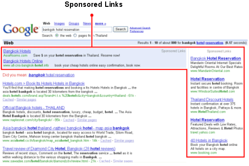 google adwords 5 lỗi thường gặp khi chạy quảng cáo trên Google
