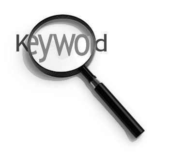 google keywords