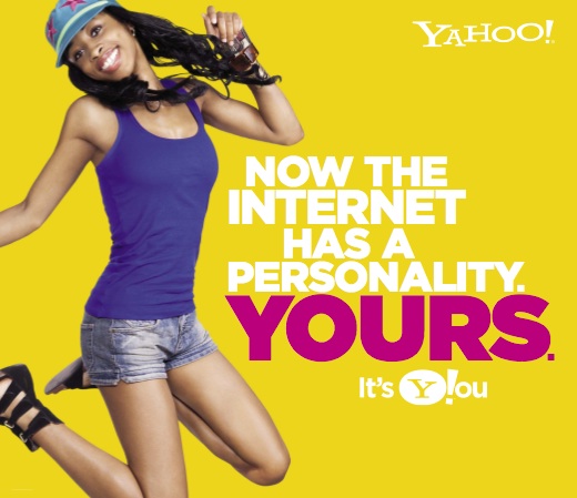 Yahoo Ads