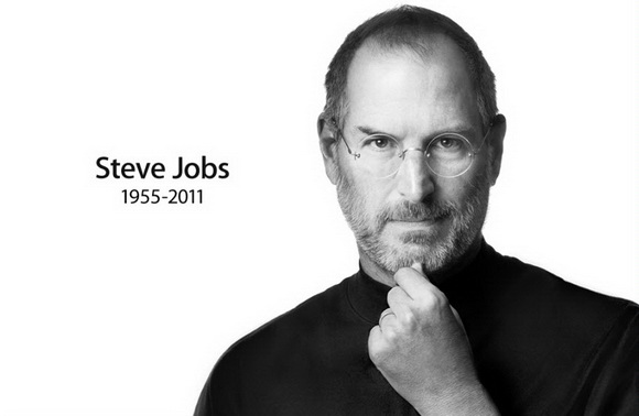 Doanh nhân Mỹ tiếc thương Steve Jobs