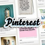 Khám phá Pinterest: một Facebook cho phụ nữ