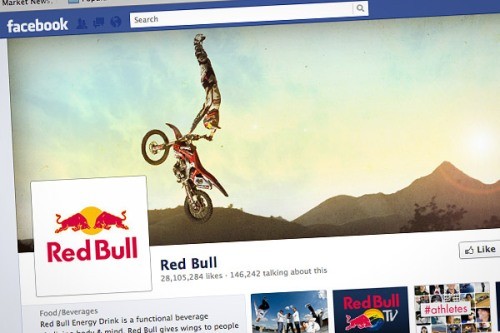 Red-Bull