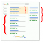 Phân biệt kết quả tìm kiếm tự nhiên và quảng cáo Google Adwords