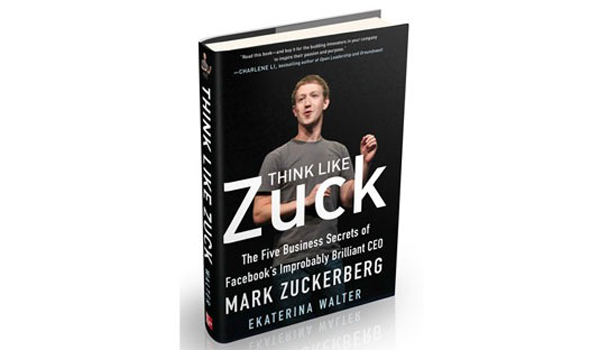 5P của Mark Zuckerberg – CEO Facebook