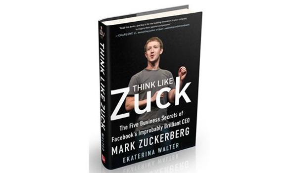 Mark Zuckerberg