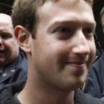 Facebook tự nâng trị giá tới 100 tỷ USD