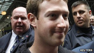 mark-zuckerber