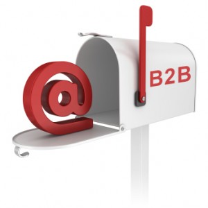 b2b-email