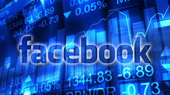 Nasdaq trả 10 triệu USD dàn xếp vụ IPO Facebook