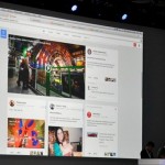 Mạng xã hội Google+ thách thức Facebook