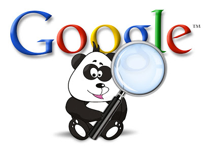 Google Panda – hình phạt về nội dung 